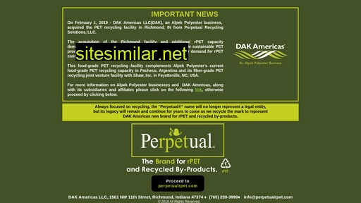 perpetualrpet.com alternative sites