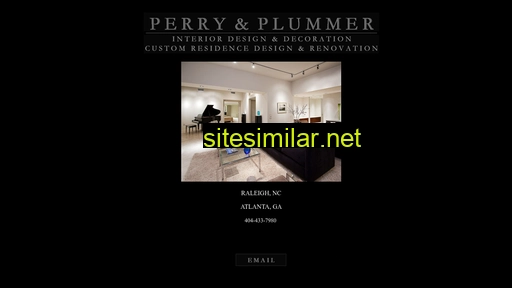perryandplummer.com alternative sites