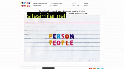 person-people.com alternative sites