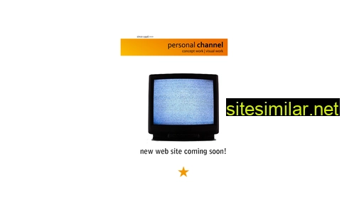 personal-channel.com alternative sites