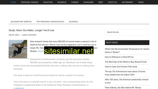 personalfinancenews.com alternative sites