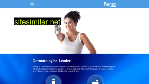 perrigorx.com alternative sites