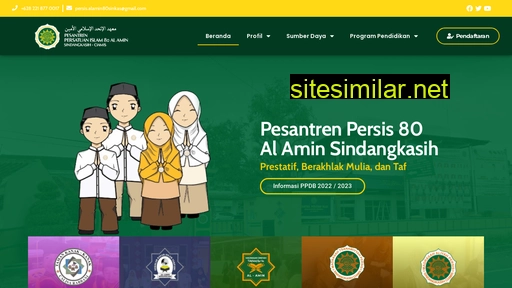 persisalamin.com alternative sites