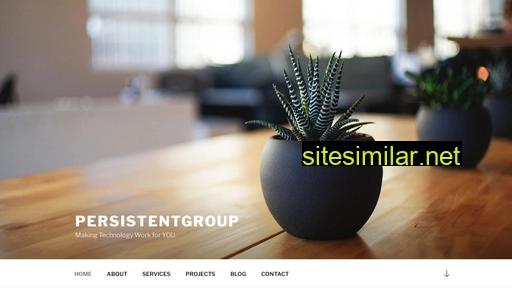 persistentgroup.com alternative sites