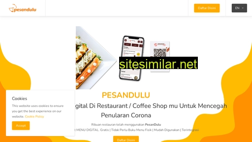 pesandulu.com alternative sites