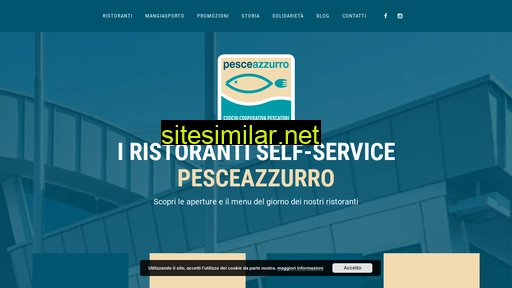 pesceazzurro.com alternative sites