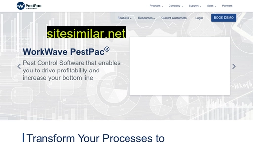 pestpac.com alternative sites