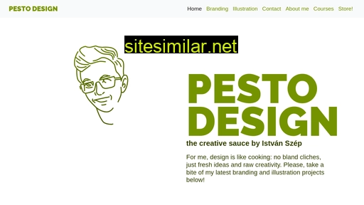 pestodesign.com alternative sites