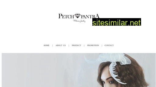 petchpantrajewelry.com alternative sites