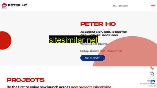peteragent.com alternative sites