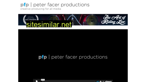 peterfacer.com alternative sites