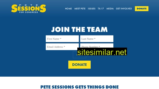 petesessions.com alternative sites
