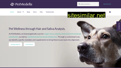 petmedella.com alternative sites