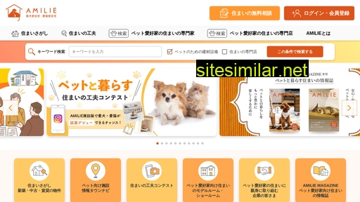 pet-lifestyle.com alternative sites