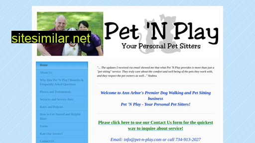 pet-n-play.com alternative sites