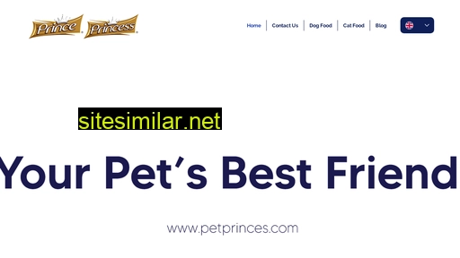 petprinces.com alternative sites