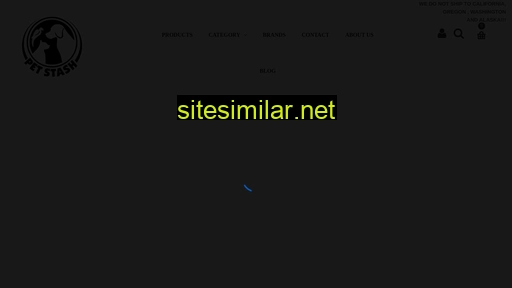 pet-stash.com alternative sites