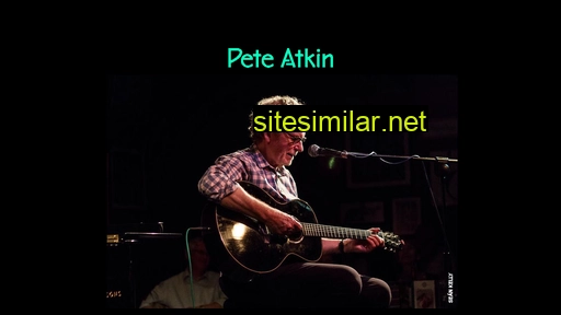 peteatkin.com alternative sites