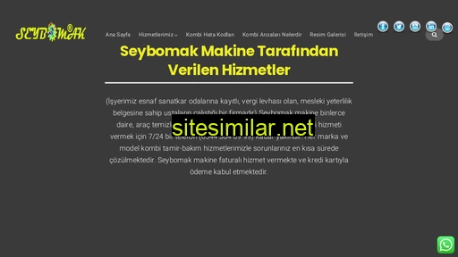 petektemizlemegaziantep.com alternative sites