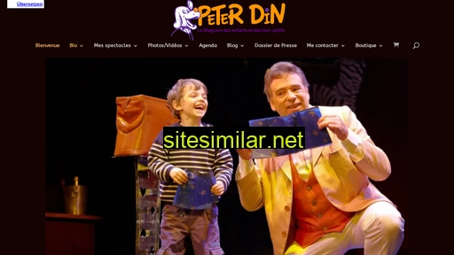 peterdin.com alternative sites