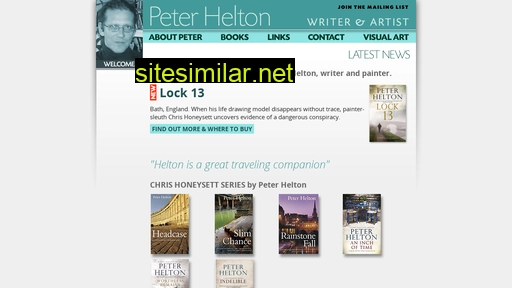 peterhelton.com alternative sites