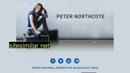 peternorthcote.com alternative sites