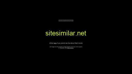 petersseashells.com alternative sites