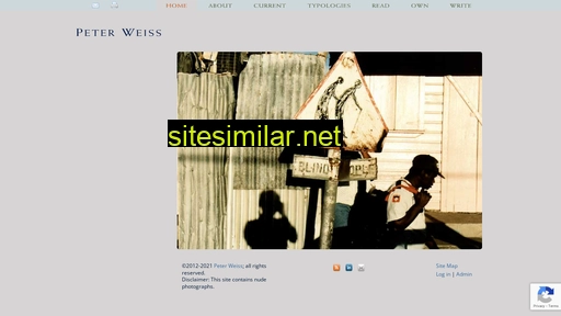 peterweiss.com alternative sites