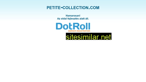petite-collection.com alternative sites