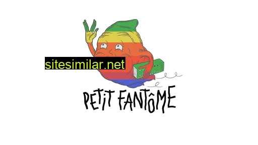 petitfantome.com alternative sites