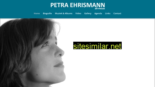 petraehrismann.com alternative sites