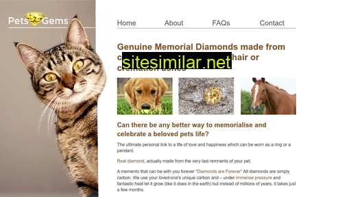 Pets2gems similar sites