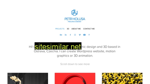 petrholusa.com alternative sites