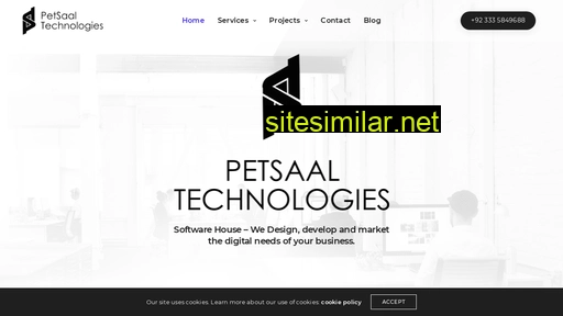 petsaaltech.com alternative sites