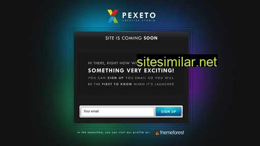 pexeto.com alternative sites