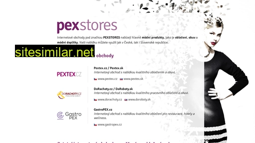 Pexstores similar sites