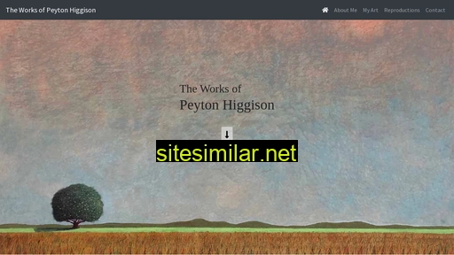 peytonart.com alternative sites