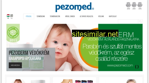 pezomed.com alternative sites