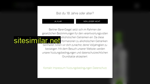 pfeffi-berlin.com alternative sites