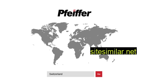 Pfeifferoffice similar sites
