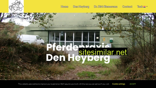 pferdepraxis-den-heyberg.com alternative sites