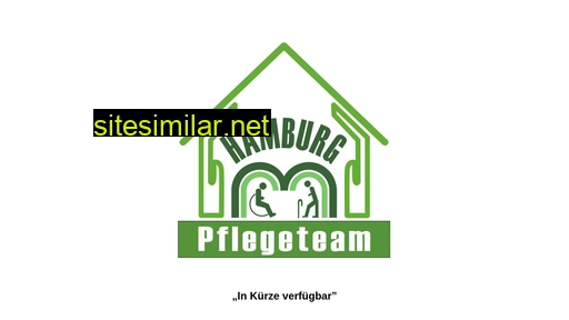 pflegeteam-hamburg.com alternative sites