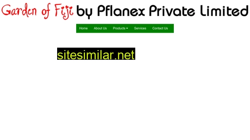 pflanex.com alternative sites