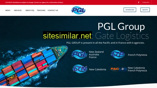 pglnz.com alternative sites