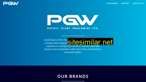 pgwbike.com alternative sites