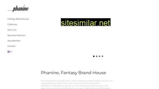 phanine.com alternative sites