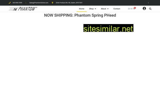 phantomonline.com alternative sites