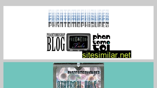 phantomophigure.com alternative sites
