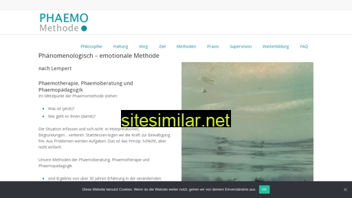 phaemo.com alternative sites