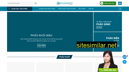 phaokhoi.com alternative sites